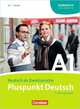 Pluspunkt Deutsch - Ausgabe. A1: Teilband 2, Schote Joachim 