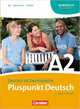 Pluspunkt Deutsch - Ausgabe. A2: Teilband 1, Schote Joachim 