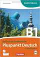 Pluspunkt Deutsch - Österreich: B1: Gesamtband (+ CD-ROM), Schote Joachim 
