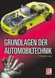 Grundlagen der Automobiltechnik, Lang Thomas 