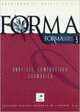 Forma 05 Analisis Contrastivo Gramatica, Gomez Asencio 