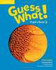Guess What! Pupil's Book 2, Reed Susannah 