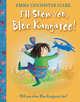 I'll Show You, Blue Kangaroo, Emma Chichester Clark 