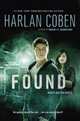Found, Coben Harlan 