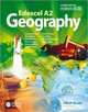 Geography: Edexcel A2. Textbook, Adams Kim 