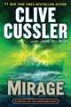 Mirage, Cussler Clive 