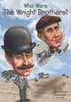 Who Were the Wright Brothers?, Buckley Jim 