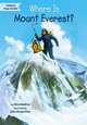 Where Is Mount Everest?, Medina Nico 