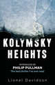 Kolymsky Heights, Davidson Lionel 