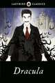 Dracula, Stoker Bram 