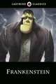 Frankenstein, Shelley Mary 