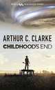 Childhood's End, Clarke Arthur C. 