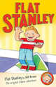 Flat Stanley, Brown Jeff 