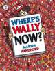 Where's Wally Now?, Handford Martin 