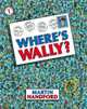 Where's Wally?, Handford Martin 