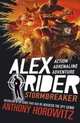 Stormbreaker, Horowitz Anthony 