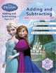 Frozen - Adding & Subtracting, 