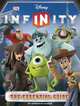 Infinity. The Essential Guide, 