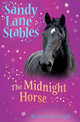 The Midnight Horse, Bates Michelle 