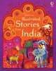 Illustrated Stories from India, Klauss Anja 