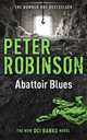 Abattoir Blues, Robinson Peter 