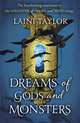 Dreams of Gods and Monsters, Taylor Laini 