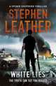 White Lies, Leather Stephen 