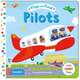 Pilots, Meredith Samantha 