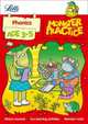 Phonics. Age 3-5, 