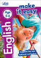 English. Age 5-6, Fidge Louis 