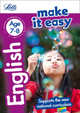 English. Age 7-8, Head Alison 