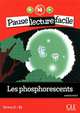 Les Phosphorescents (+ Audio CD), Payet Adrien 
