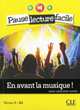 En Avant La Musique! (+ Audio CD), Lions-Olivieri Marie-Laure 
