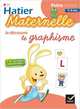 Hatier Maternelle: Je Decouvre Le Graphisme. Petite Section 3-4 Ans, Perraud F. 