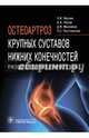 Остеоартроз крупных суставов нижних конечностей. Руководство для врачей первичного звена. Лесняк О.М., Попов А.А., Максимов Д.М., Пухтинская П.С., Лесняк Ольга Михайловна, Максимов Дмитрий Михайлович, Пухтинская Полина Сергеевна, Попов Артем Анатольевич 