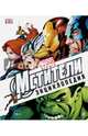 Энциклопедия "Marvel. Мстители", Форбек Мэтт, Уоллас Дэниел, Мэннинг Мэттью К. 