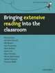 Bringing Extensive Reading into the Classroom, Day Richard 