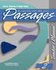 Passages 2. Teacher's Manual, Richards Jack C. , Chuck Sandy 