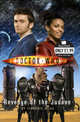 Revenge of the Judoon, Dicks Terrance 