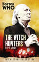 Witch Hunters, Lyons Steve 