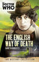 The English Way of Death, Roberts Gareth 