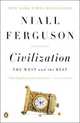 Civilization. The West and the Rest, Ferguson Niall 