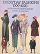 Everyday Fashions, 1909-20, as Pictured in Sears Catalogs, JoAnne 