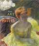 The Art of the Pastel, Burns Thea 