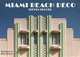 Miami Beach Deco, Brooke Steven 
