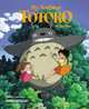 My Neighbor Totoro. Picture Book, Miyazaki Hayao 