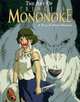 The Art of Princess Mononoke, Miyazaki Hayao 