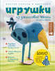 Игрушки из джинсовой ткани. Мастер-классы и выкройки, Скляренко Оксана Андреевна 