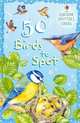 50 Birds to Spot, 
