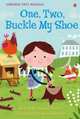 One, Two, Buckle My Shoe, Punter Russell 